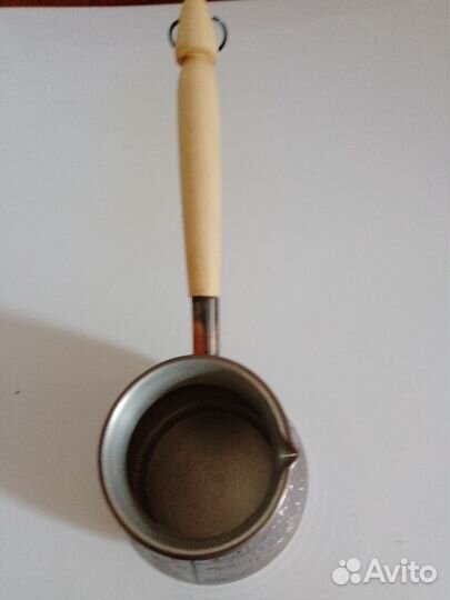 Турка для кофе