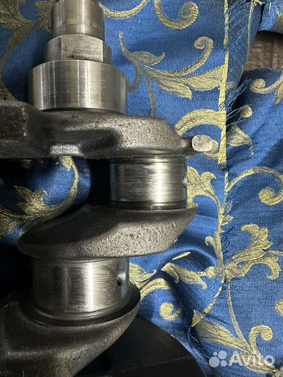 Коленвал 11182