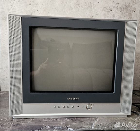 Телевизор Samsung Самсунг 15 дюймов