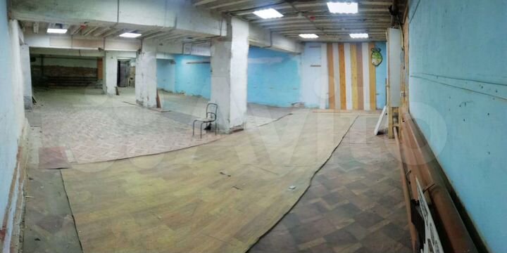 Торговая площадь, 165 м²