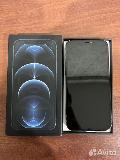 iPhone 12 Pro, 128 ГБ