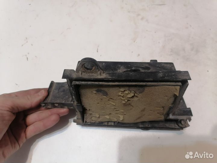 Запчасти на yamaha jog фильтр Нижний