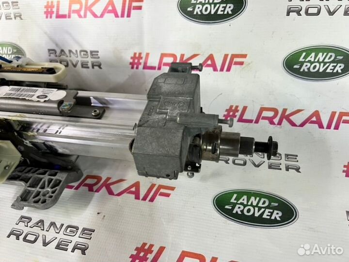 Рулевая колонка левая Land Rover Discovery 4
