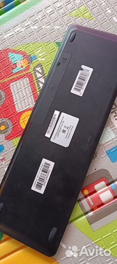 Клавиатура беспроводная