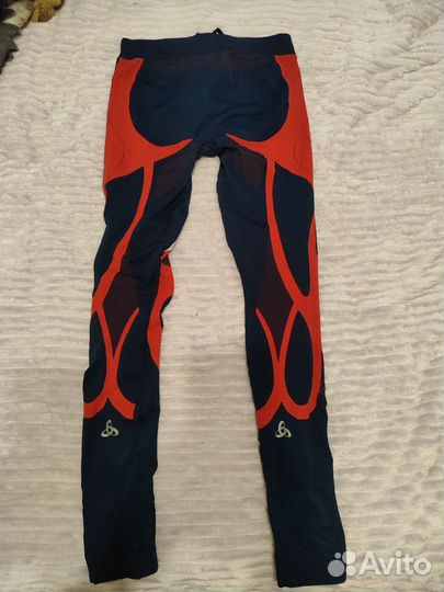 Лыжный гоночный комбинезон odlo