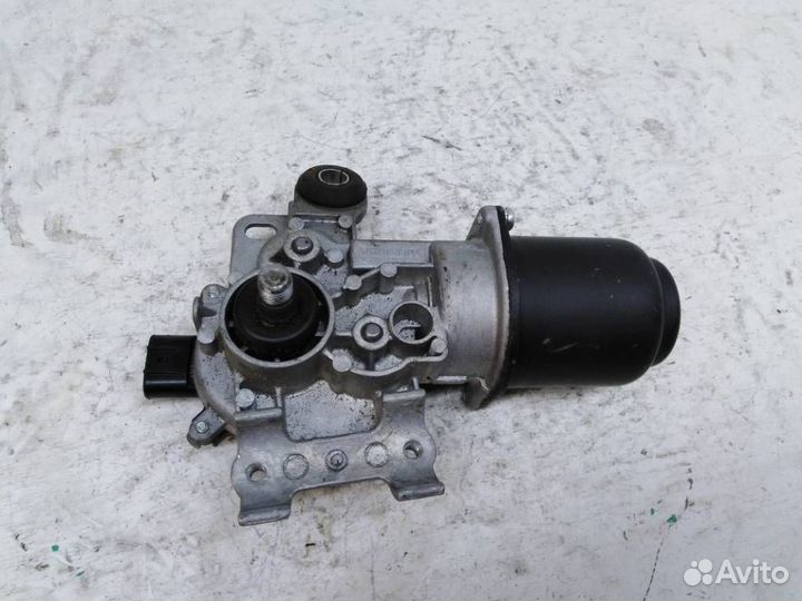 Моторчик стеклоочистителя передний 28810JN00A