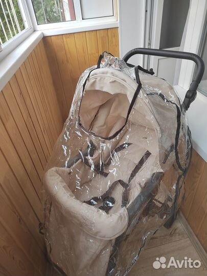 Коляска cam Portofino