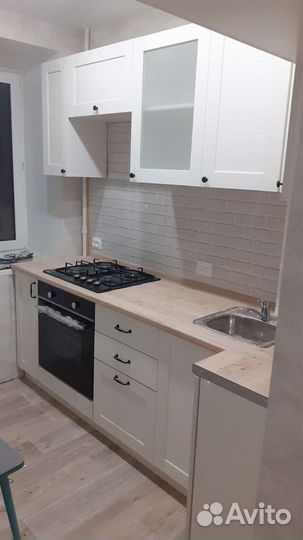 Сборка мебели