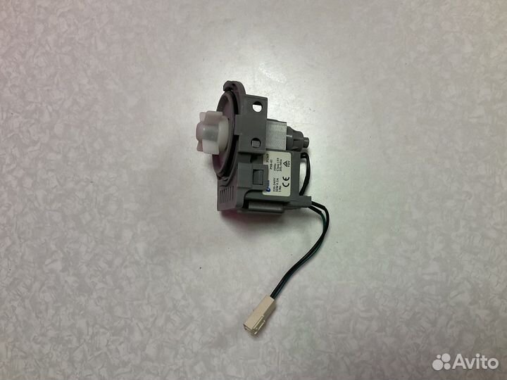 Сливной насос для Hansa ZIM 636 EH