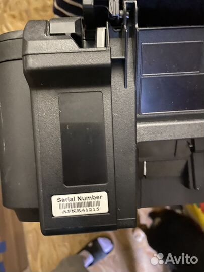 Приниер canon mg25455