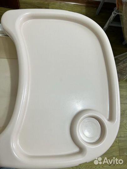 Стул для кормления Luxmom