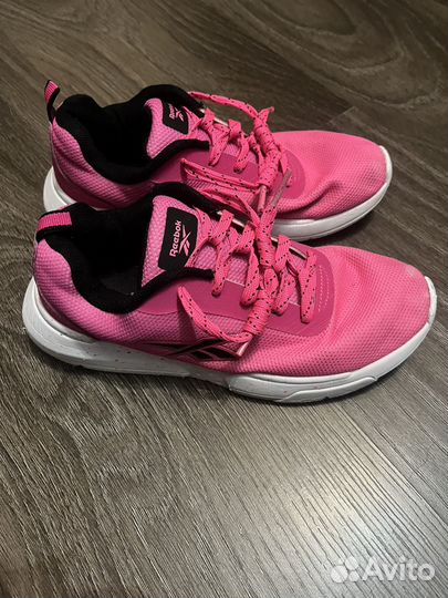 Кроссовки reebok оригинал