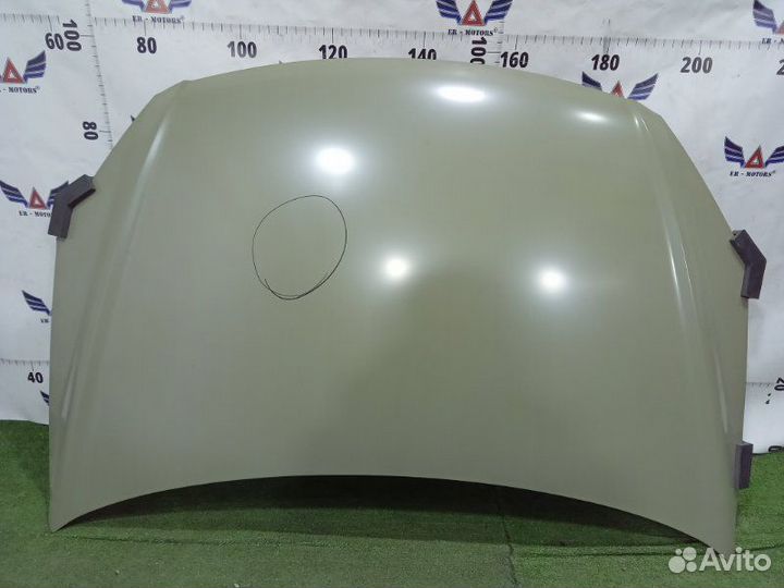 Капот Hyundai I30
