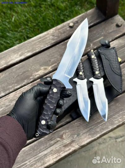 Нож спартанец (Арт.60958)