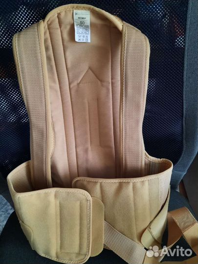 Корректор осанки