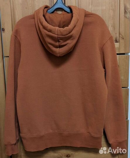 Худи мужское xs