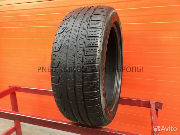 Pirelli Winter Sottozero 210 Serie II 225/50 R17 94H