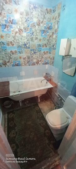 1-к. квартира, 31 м², 4/4 эт.