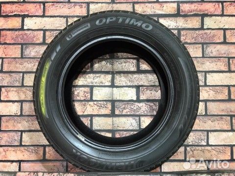 Hankook Optimo K415 225/60 R17