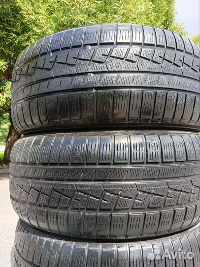 Yokohama W.Drive V902A 235/55 R17 103V