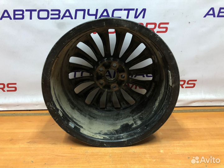 Hyundai Genesis G90 Литой диск R19