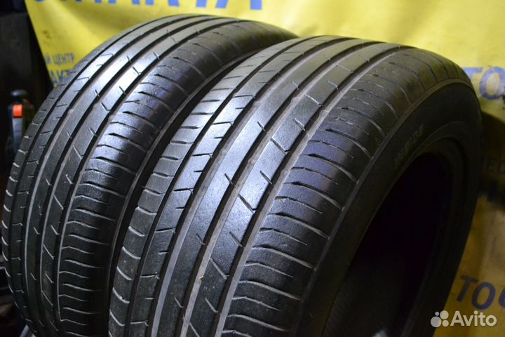 Toyo Proxes Sport SUV 255/55 R18