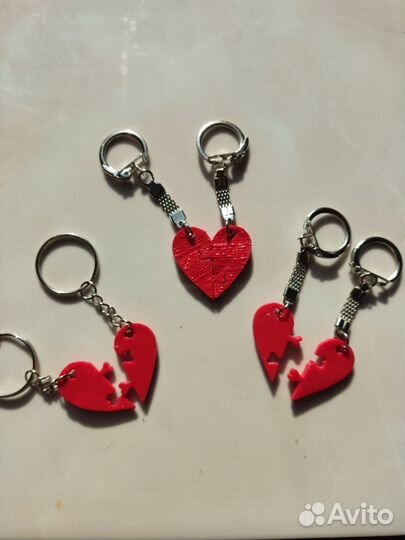 Брелок для ключей