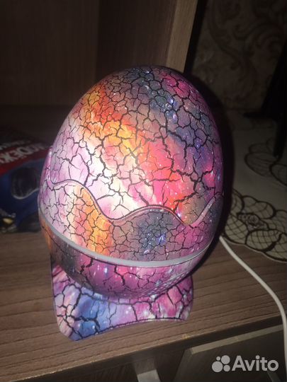 Колонка проект