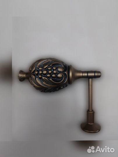 Держатель для подхвата штор. Держатель штор