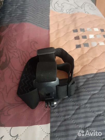 Экшен камера sjcam4000