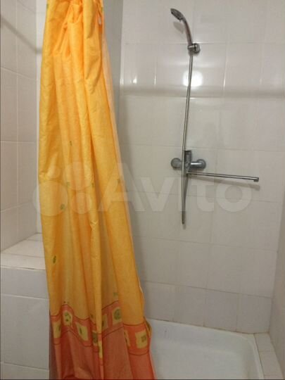 Комната 22,6 м² в 1-к., 4/5 эт.