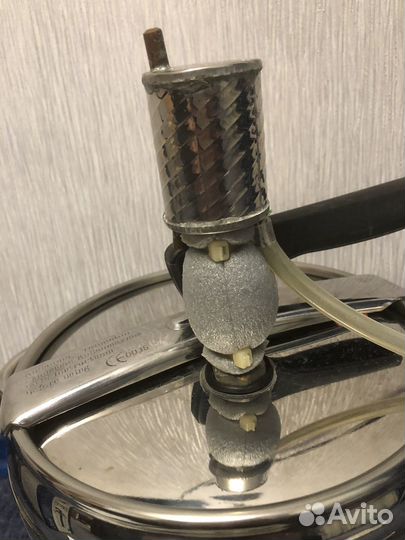 Дистиллятор воды 