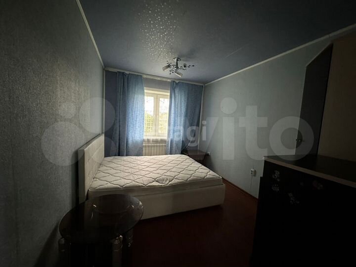 2-к. квартира, 50,1 м², 1/5 эт.