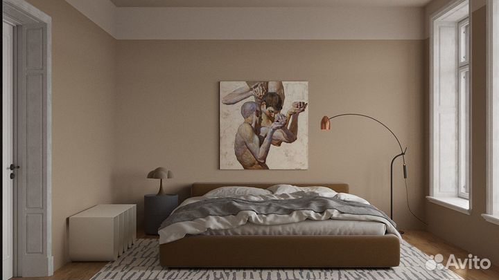 Дизайнер интерьеров