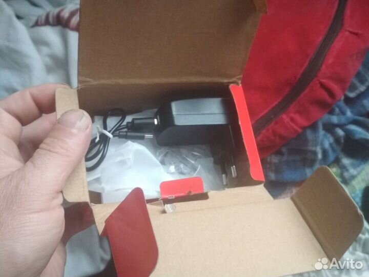 Простой телефон- звонилка