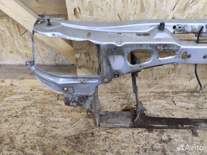 Телевизор Skoda Octavia tour