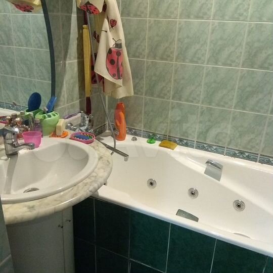 2-к. квартира, 50 м², 7/9 эт.