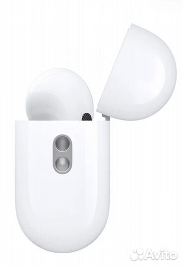 Airpods pro 2 новые