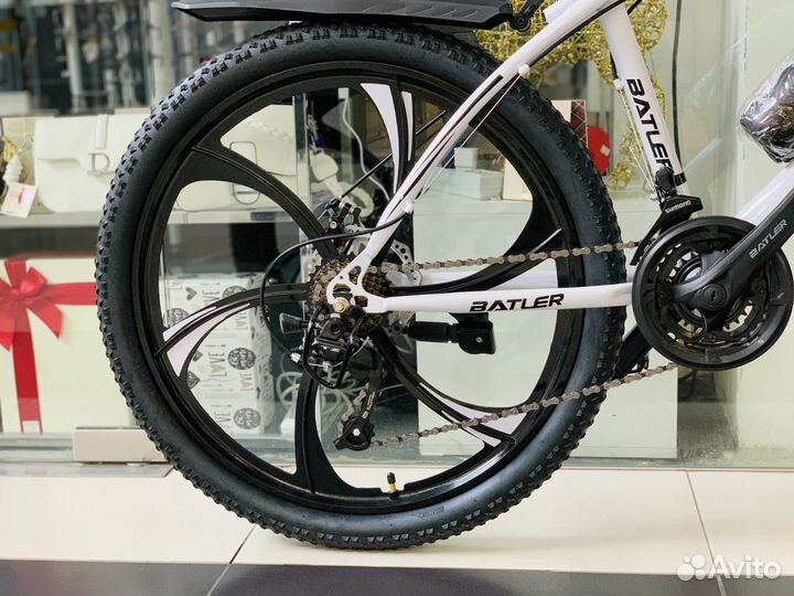 Велосипед новый опт/розница