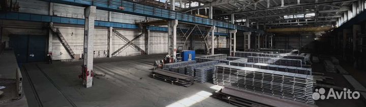 Ответственное хранение и обработка грузов