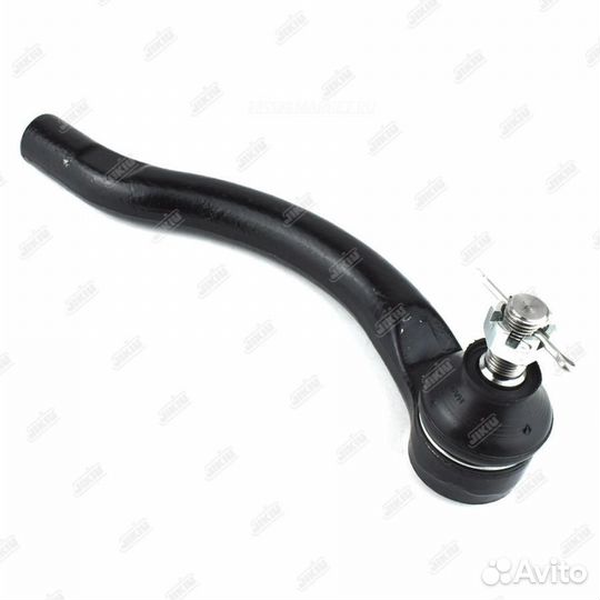 Jikiu ET28381R Наконечник рулевой правый