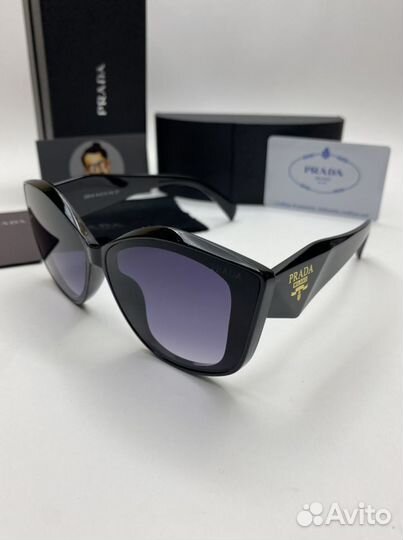 Очки prada женские 2022