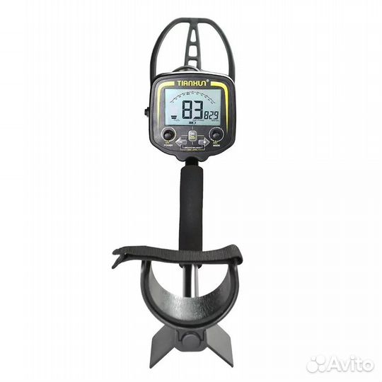 Металлоискатель тх850