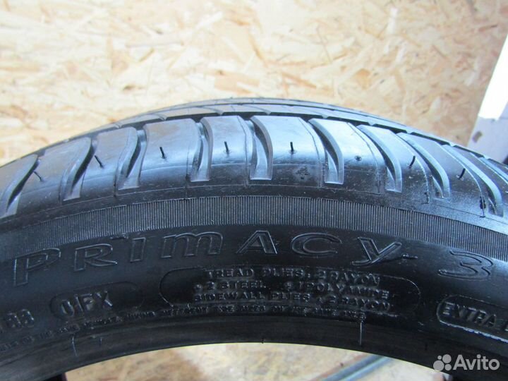 Michelin Primacy 3 245/40 R18