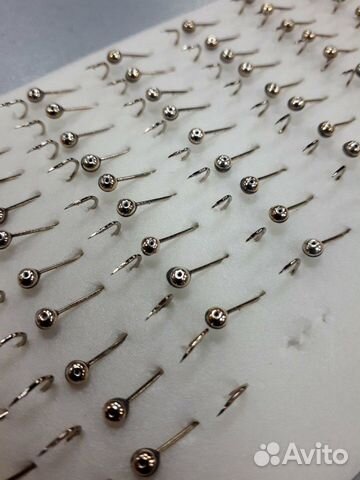 Мормышки на весеннюю плотву и сопу