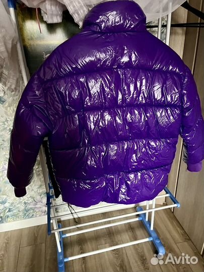 Куртка демисезонная женская