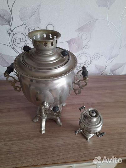 Самовар электрический