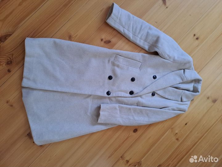 Пальто женское