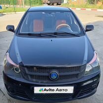 Geely GC6 1.5 MT, 2014, 81 000 км, с пробегом, цена 540 000 руб.