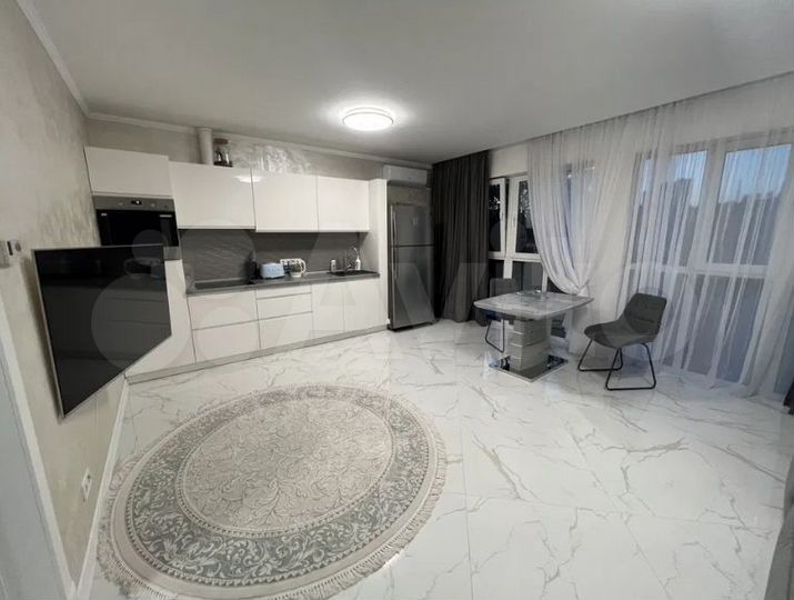 Апартаменты-студия, 22 м², 3/5 эт.